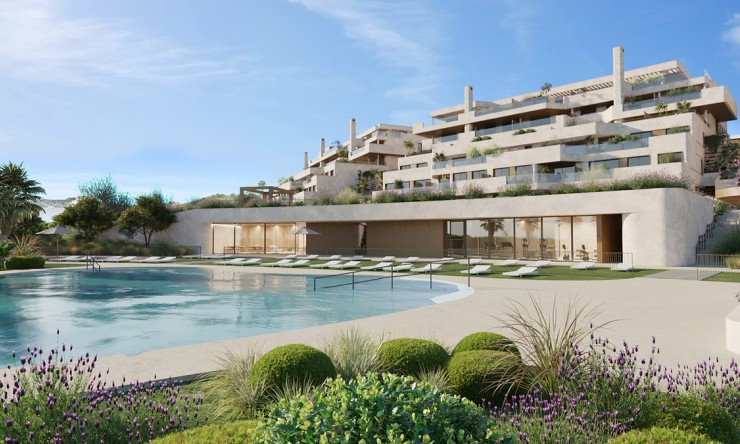 Appartement - Revente - La Alcaidesa - La Alcaidesa