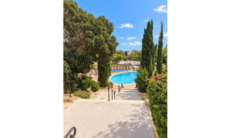 Appartement - Revente - Las Lomas Village/La Manga Club Resort -
                Las Lomas Village/La Manga Club Resort