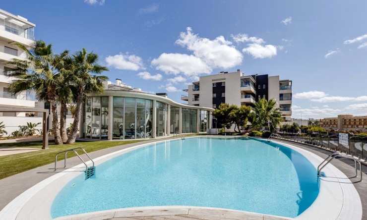 Appartement - Revente - Los Dolses - Los Dolses