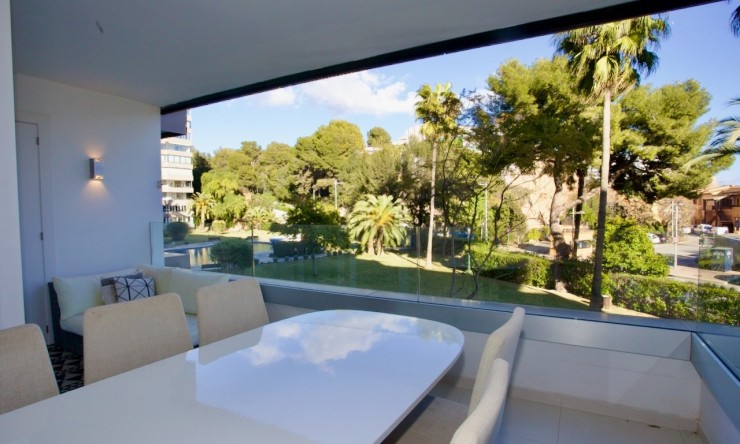 Appartement - Revente - PORTALS NOUS - Calvià