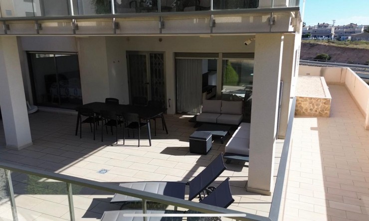 Appartement - Revente - Villamartin - Villamartin
