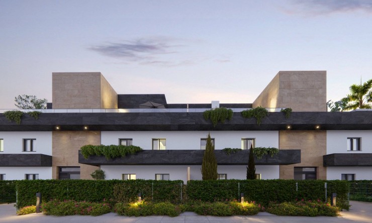 Ático - Nueva construcción  - Casares Costa - Casares Costa