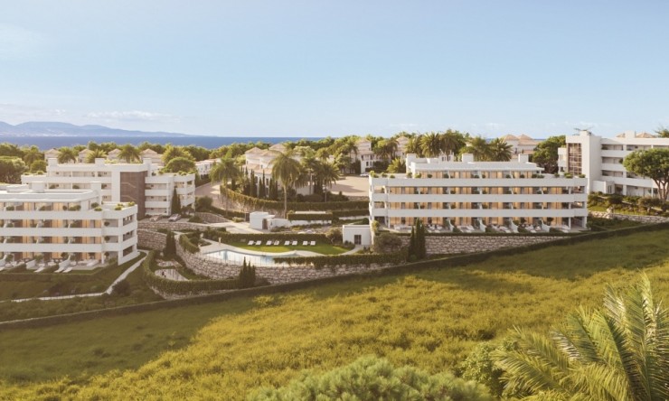 Ático - Nueva construcción  - Manilva - Manilva