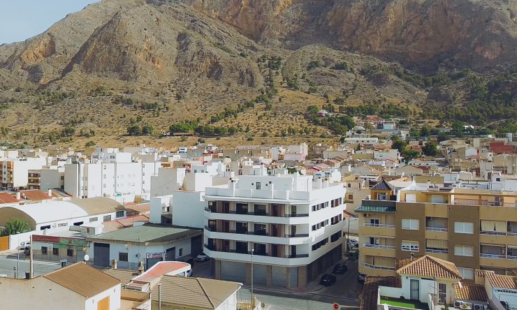 Ático - Nueva construcción  - Redován -
                Redován