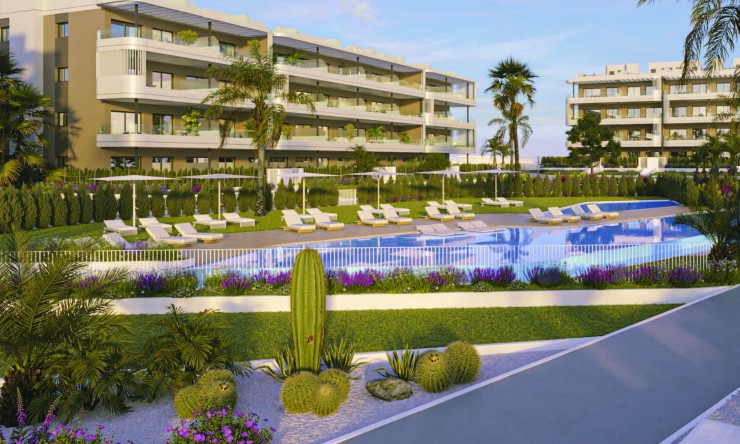 Ático - Nueva construcción  - Torrevieja - Torrevieja