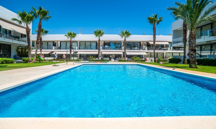 Ático - Reventa - CARTAGENA - Mar de Cristal