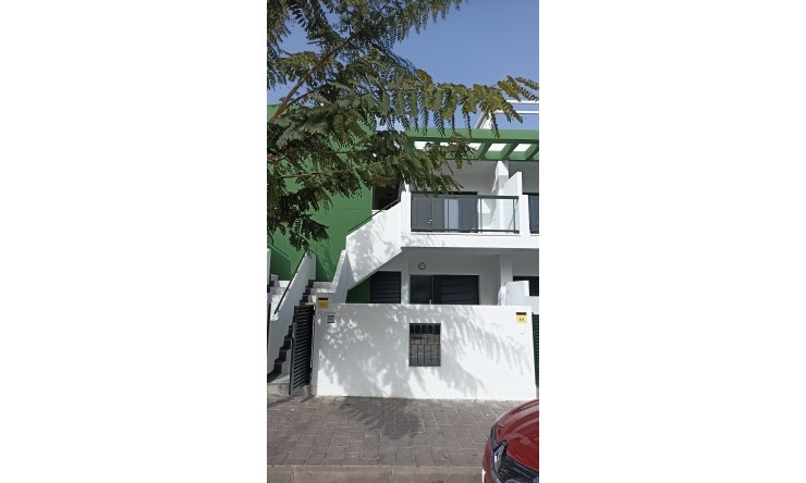 Bungalow - New Build - Mil Palmeras - Mil Palmeras