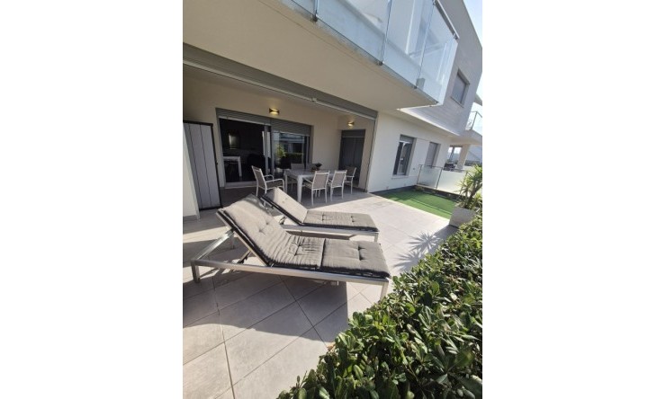 Bungalow - Revente - Vistabella Golf - Vistabella Golf