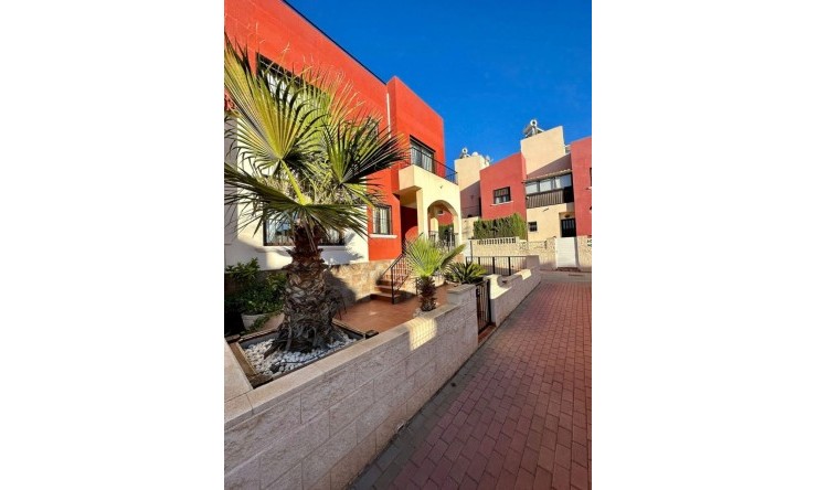 Casa de campo - Reventa - Torrevieja - Torrevieja