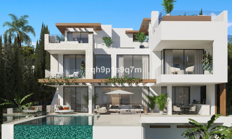 Casa - Reventa - Estepona - Estepona