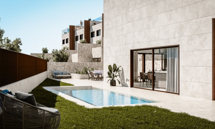 Casa - Reventa - Fuengirola - Fuengirola