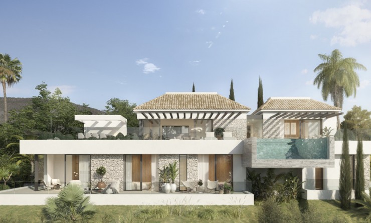 Casa - Reventa - Marbella - Marbella