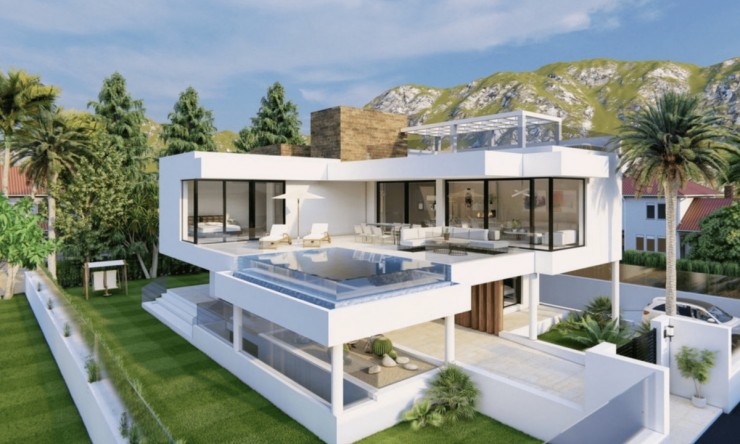 Casa - Reventa - Marbella - Marbella