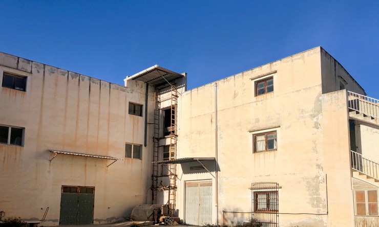Comercial - Reventa - Jávea / Xàbia - Centro ciudad
