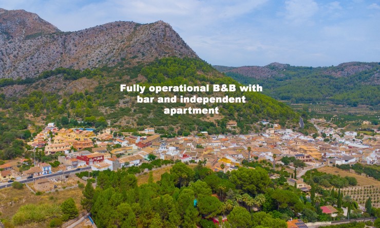 Commercial - Resale - Sagra - Center