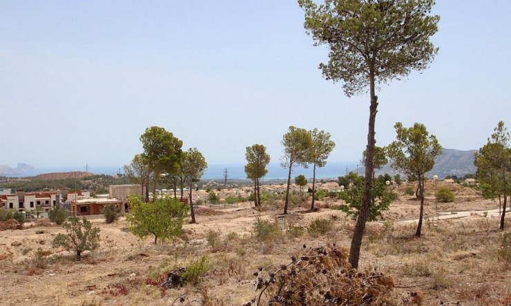 Commercial - Revente - Benidorm - Benidorm