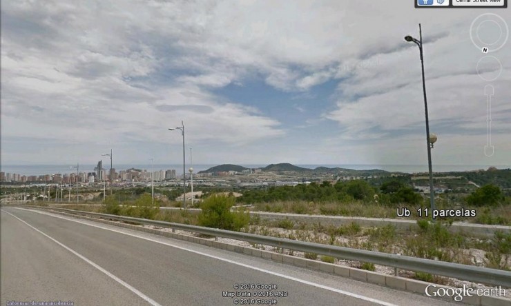 Commercial - Revente - Dolores - Dolores