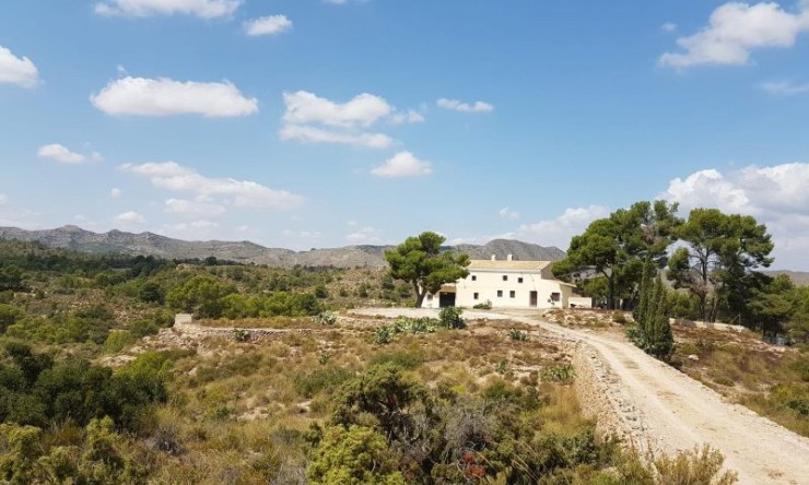 Country house - Resale - Murcia - Murcia