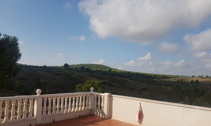 Country house - Resale - Murcia - Murcia