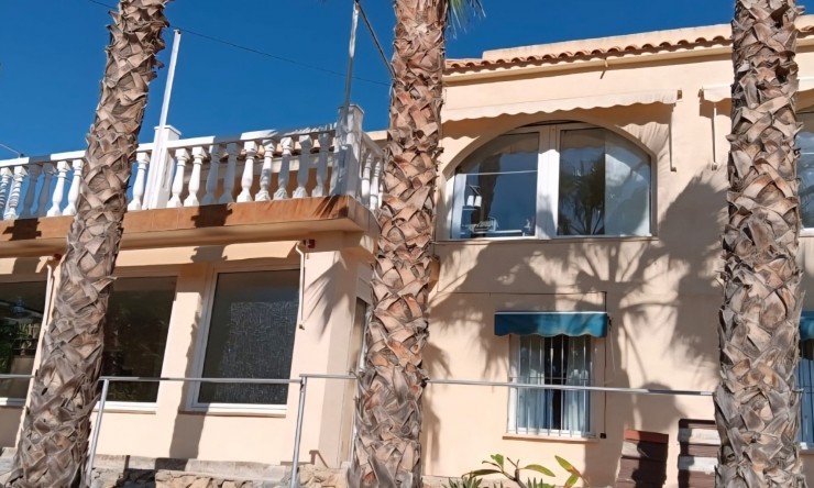 Countryhouse - Resale - La Nucía - El Tossal - Bello Horizonte