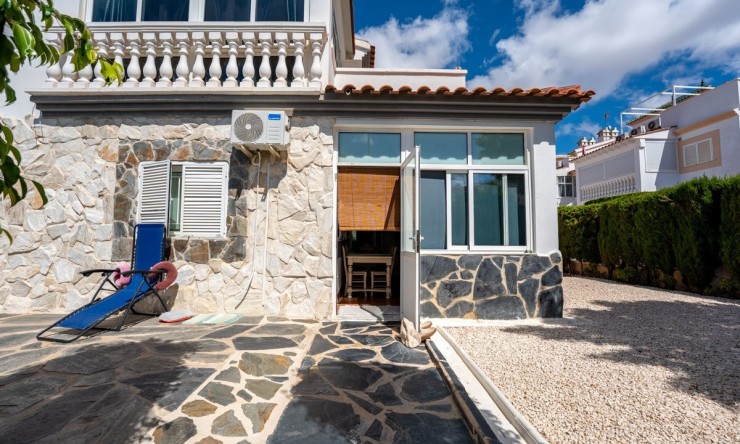 Countryhouse - Resale - Orihuela Costa - La Florida