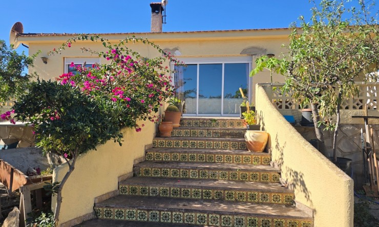 detached - Long Term Rental - Alfaz del Pi - Alfaz del Pi