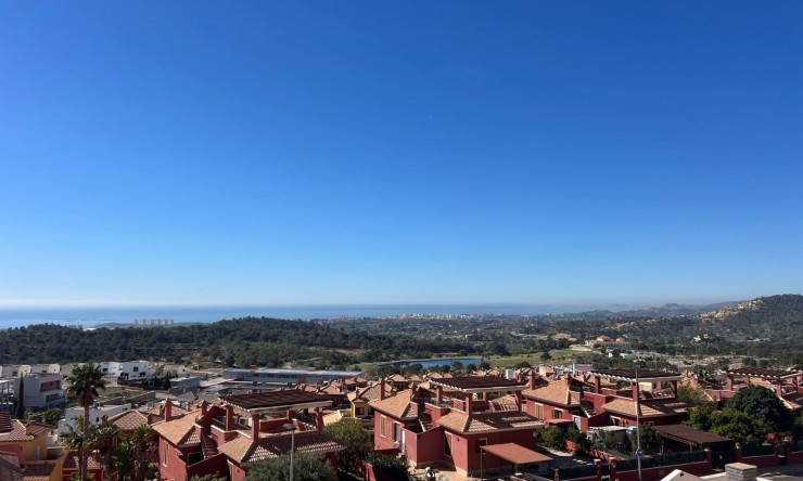 Duplex - Resale - Finestrat - Finestrat