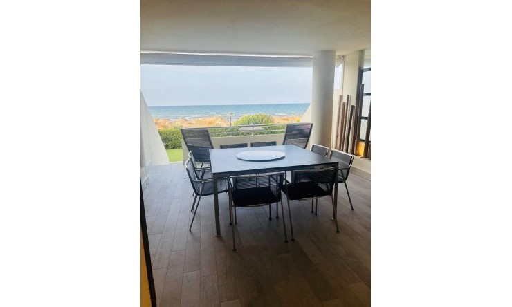 Duplex - Resale - Oliva - SE-22429