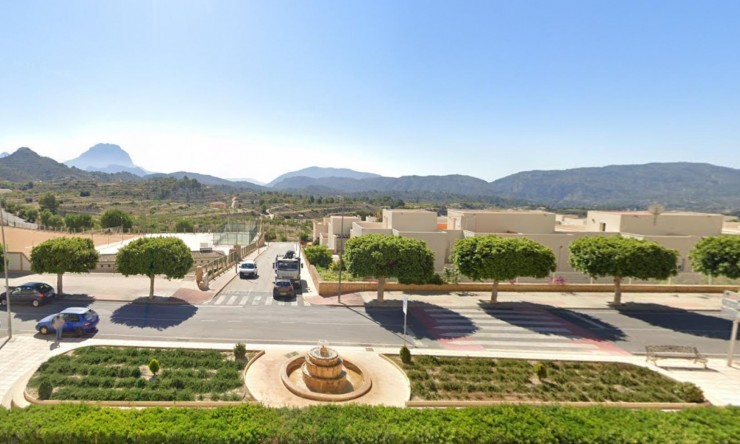 Duplex - Resale - Relleu - relleu