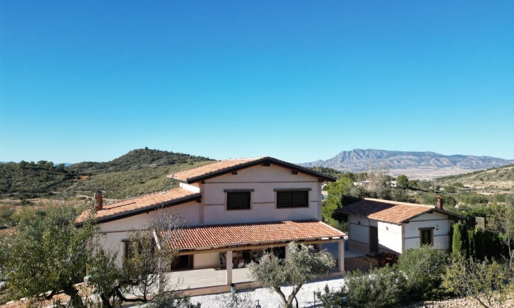 Finca - Reventa - La Zarza - La Zarza