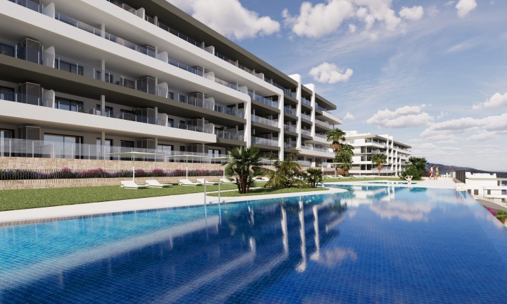 ground-floor - New Build - Mutxamel - Mutxamel