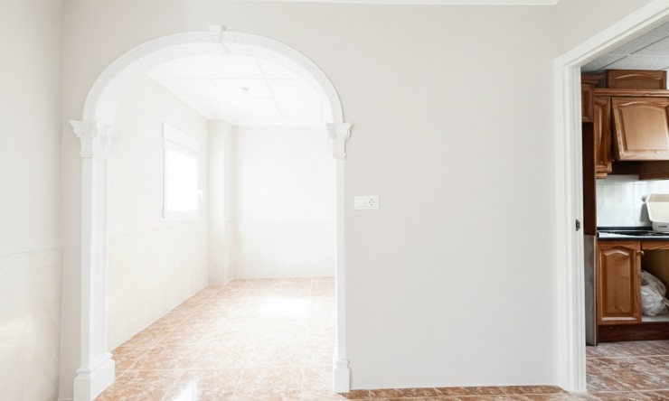 Ground floor - Resale - Jávea / Xàbia - Puerto