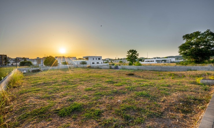Ground - Resale - Gata de Gorgos - Center