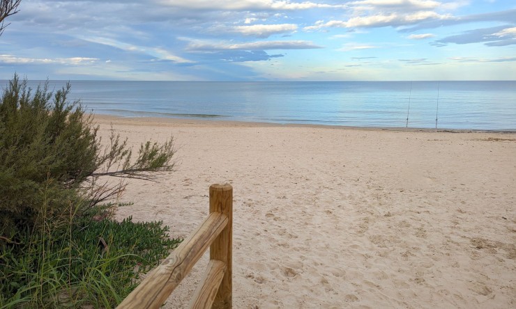 Grundstücke - Wiederverkauf - Denia - Deveses