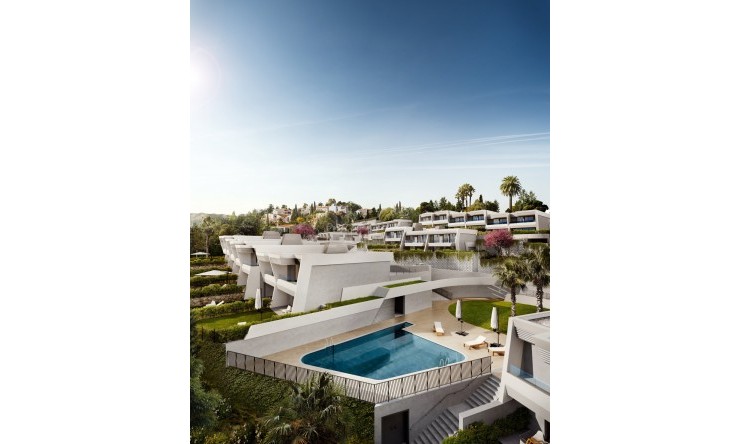 Haus - Wiederverkauf - Mijas - Mijas