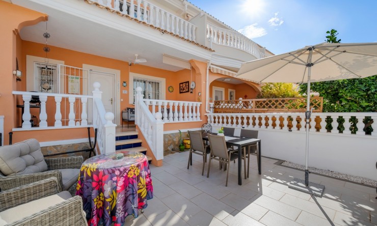 Herenhuis - Herverkoop - Ciudad Quesada - Rojales - Ciudad Quesada - Rojales