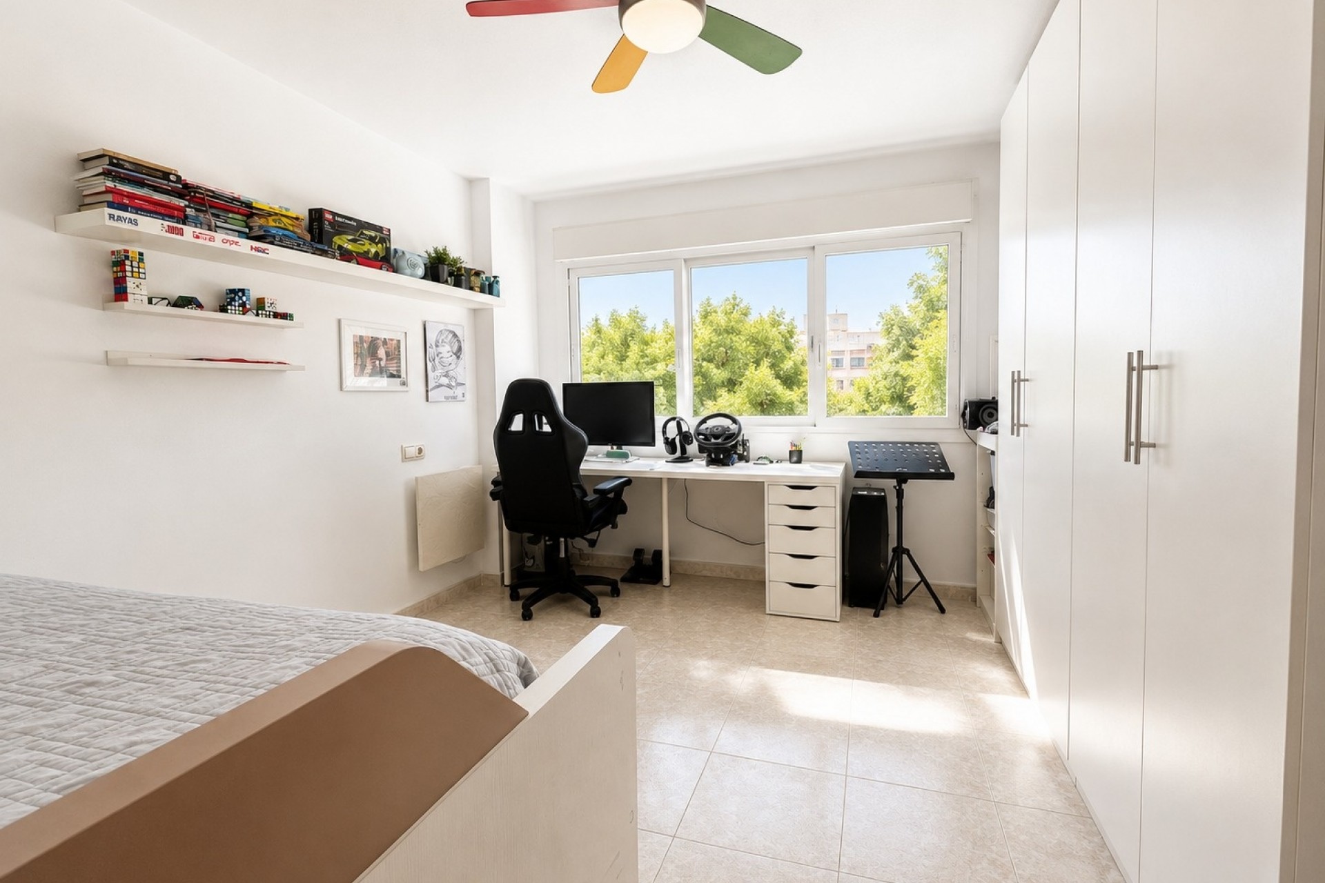 Herverkoop -  -
Altea - Altea ciudad