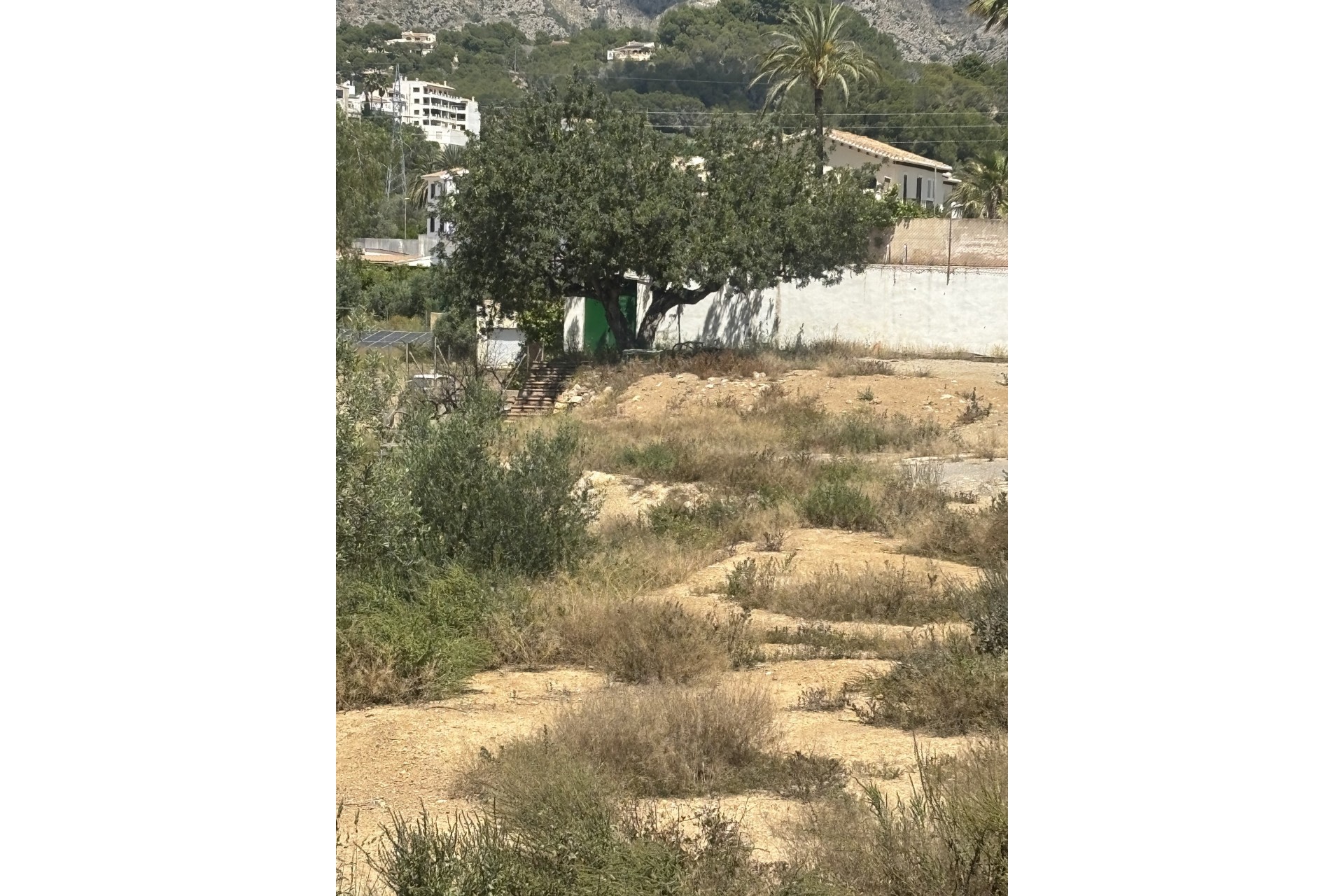 Herverkoop -  -
Altea - Altea La Vella