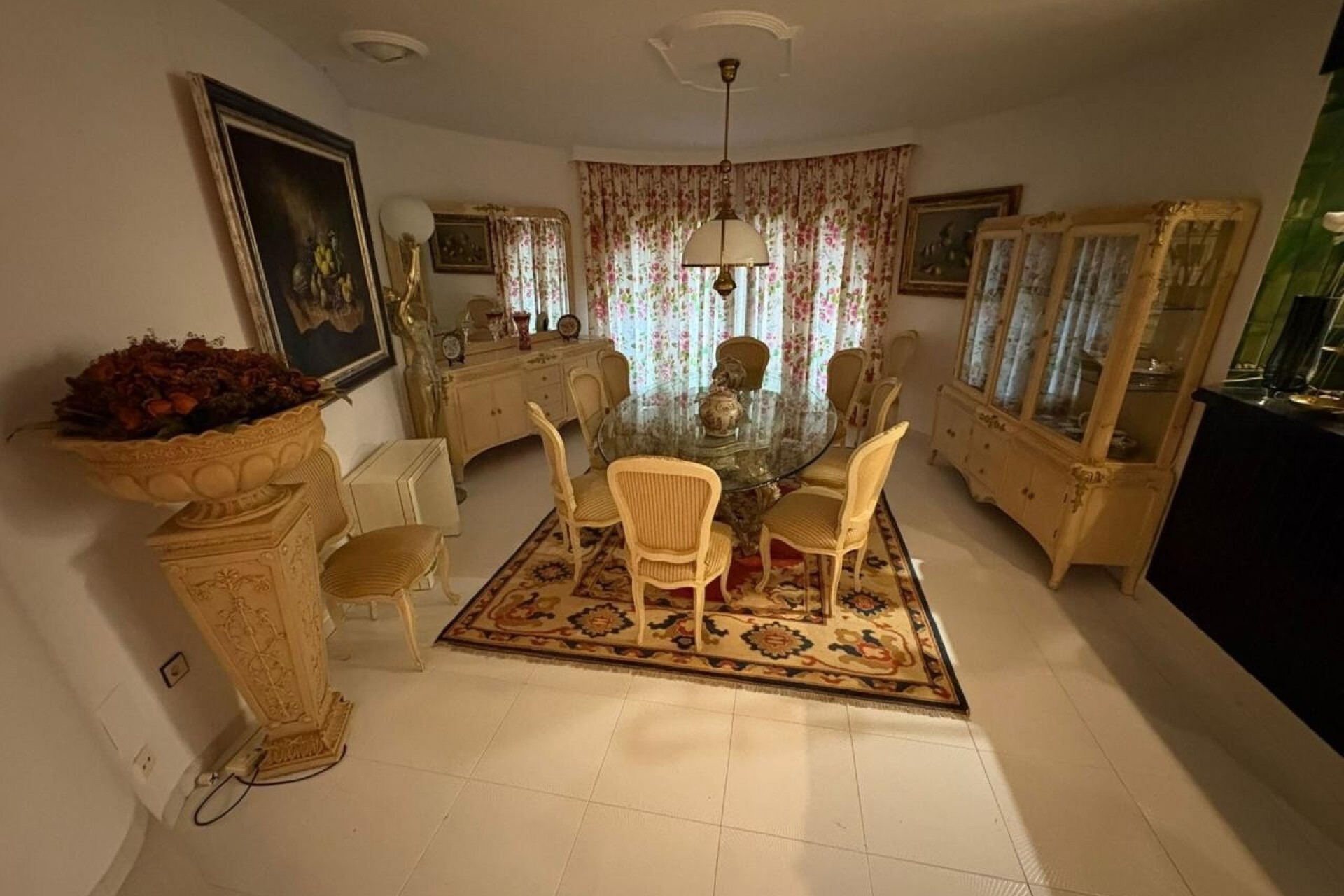 Herverkoop -  -
Altea - La Vieja