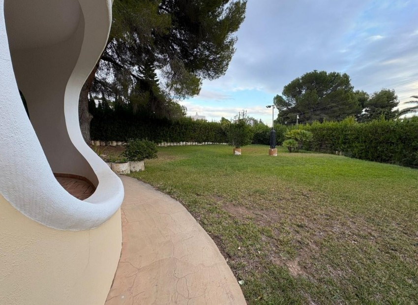 Herverkoop -  -
Altea - La Vieja