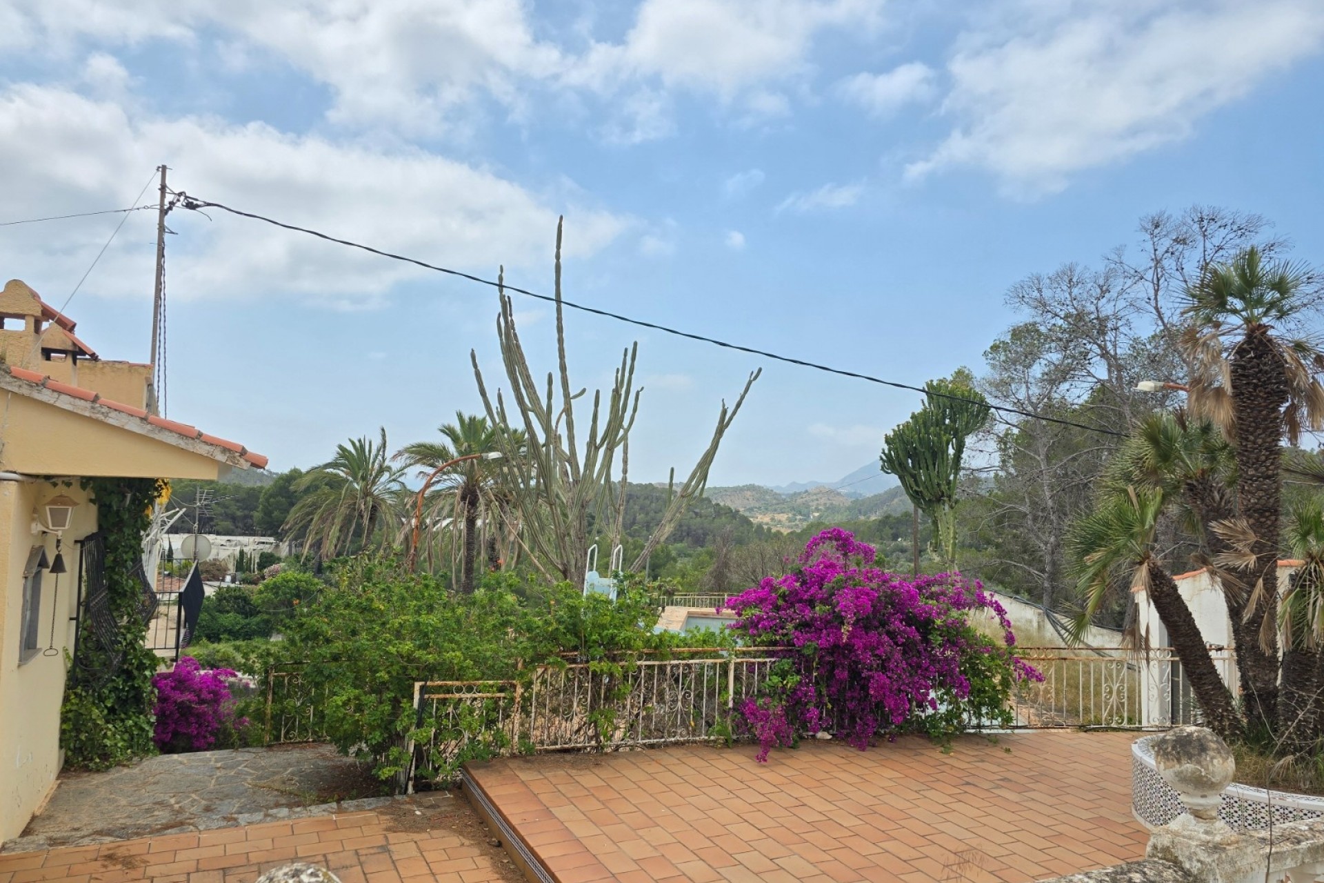 Herverkoop -  -
Altea - La Vieja