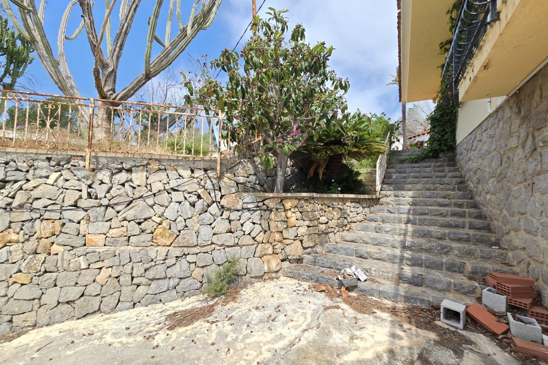 Herverkoop -  -
Altea - La Vieja