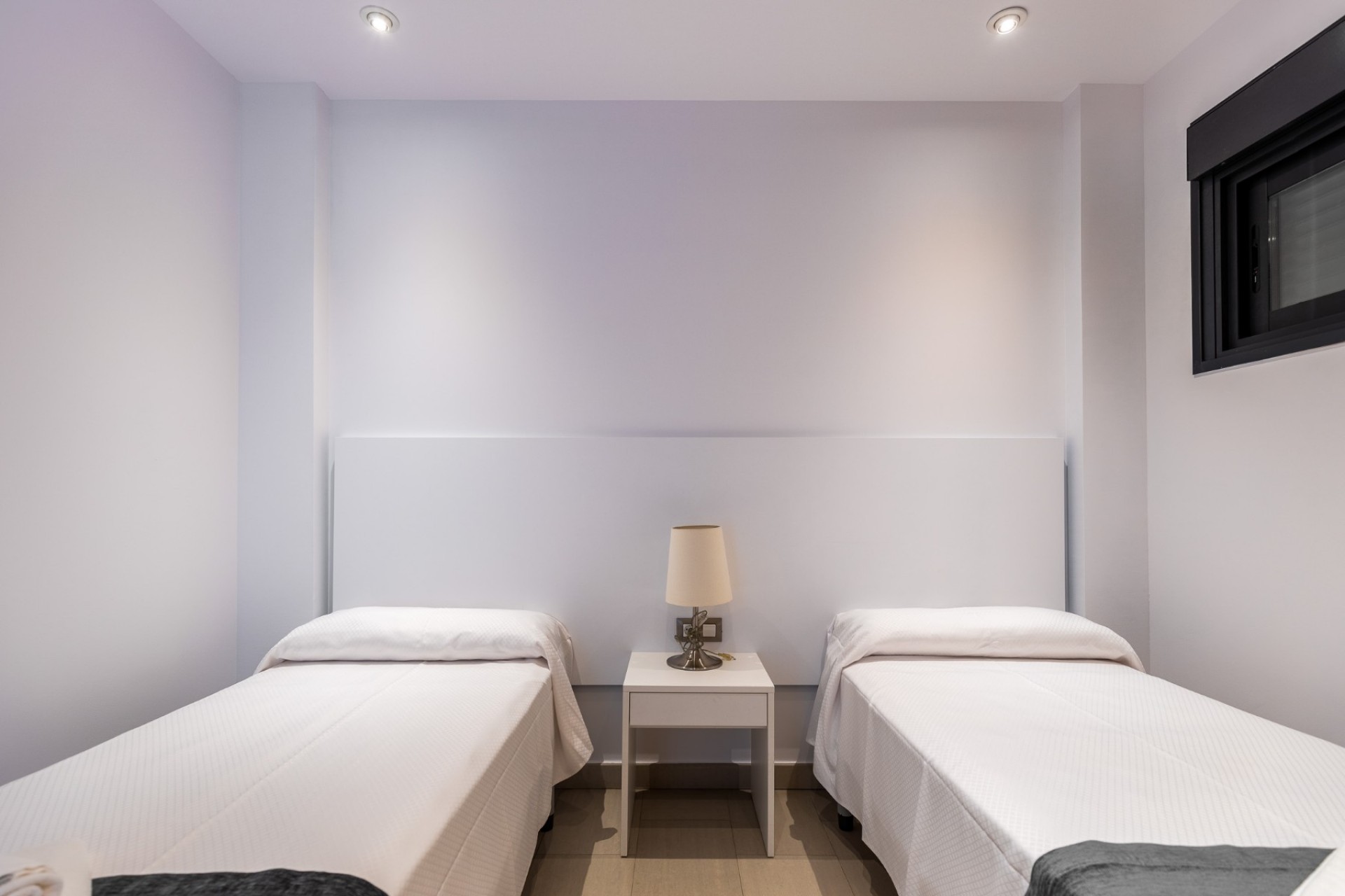 Herverkoop - Appartement -
Albir