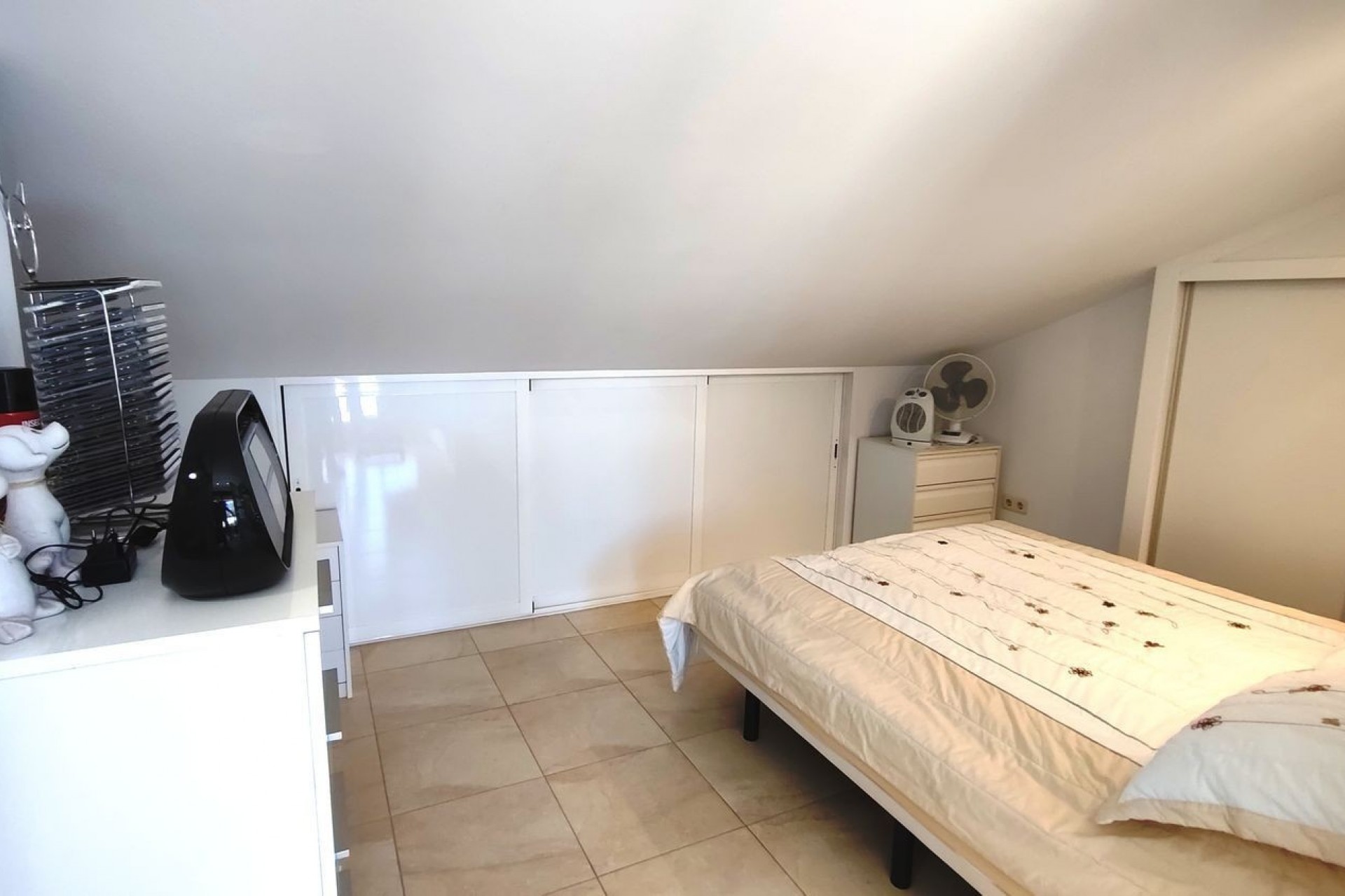 Herverkoop - Appartement -
Albir