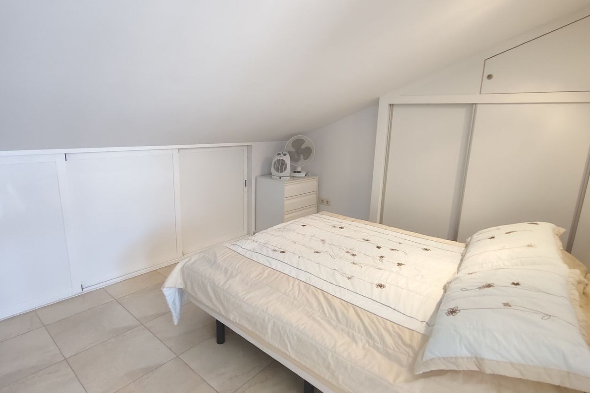 Herverkoop - Appartement -
Albir