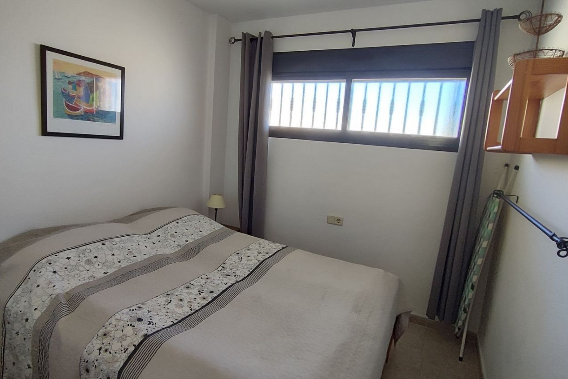 Herverkoop - Appartement -
Albir