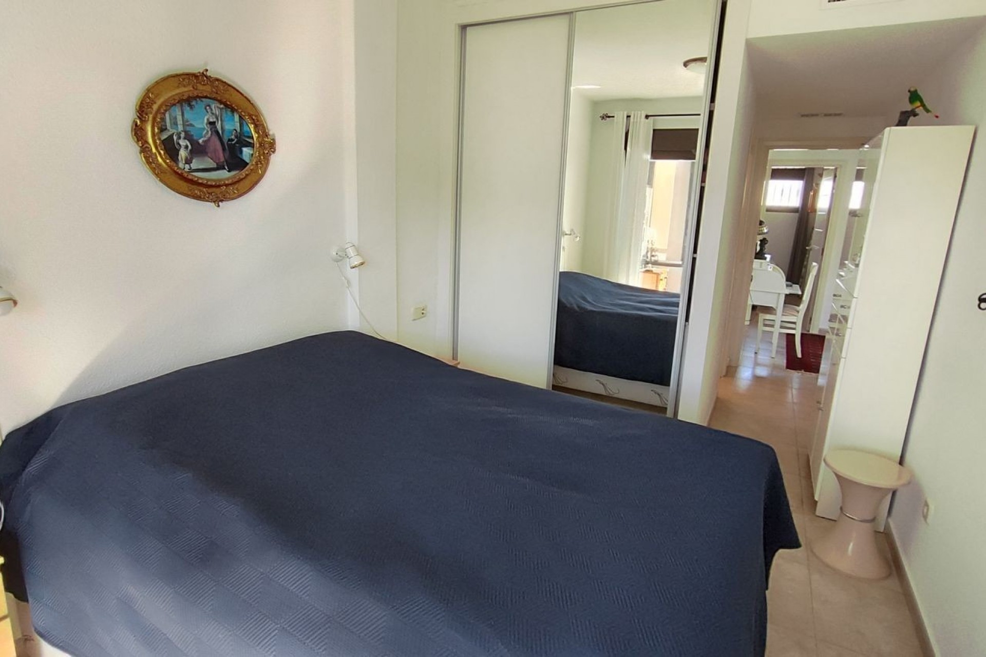 Herverkoop - Appartement -
Albir