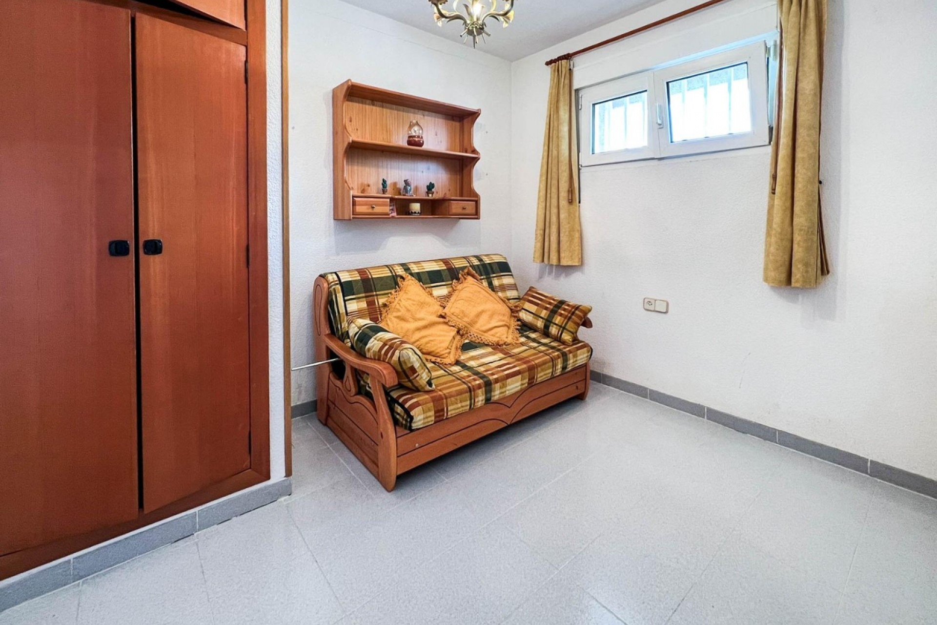 Herverkoop - Appartement -
Albir