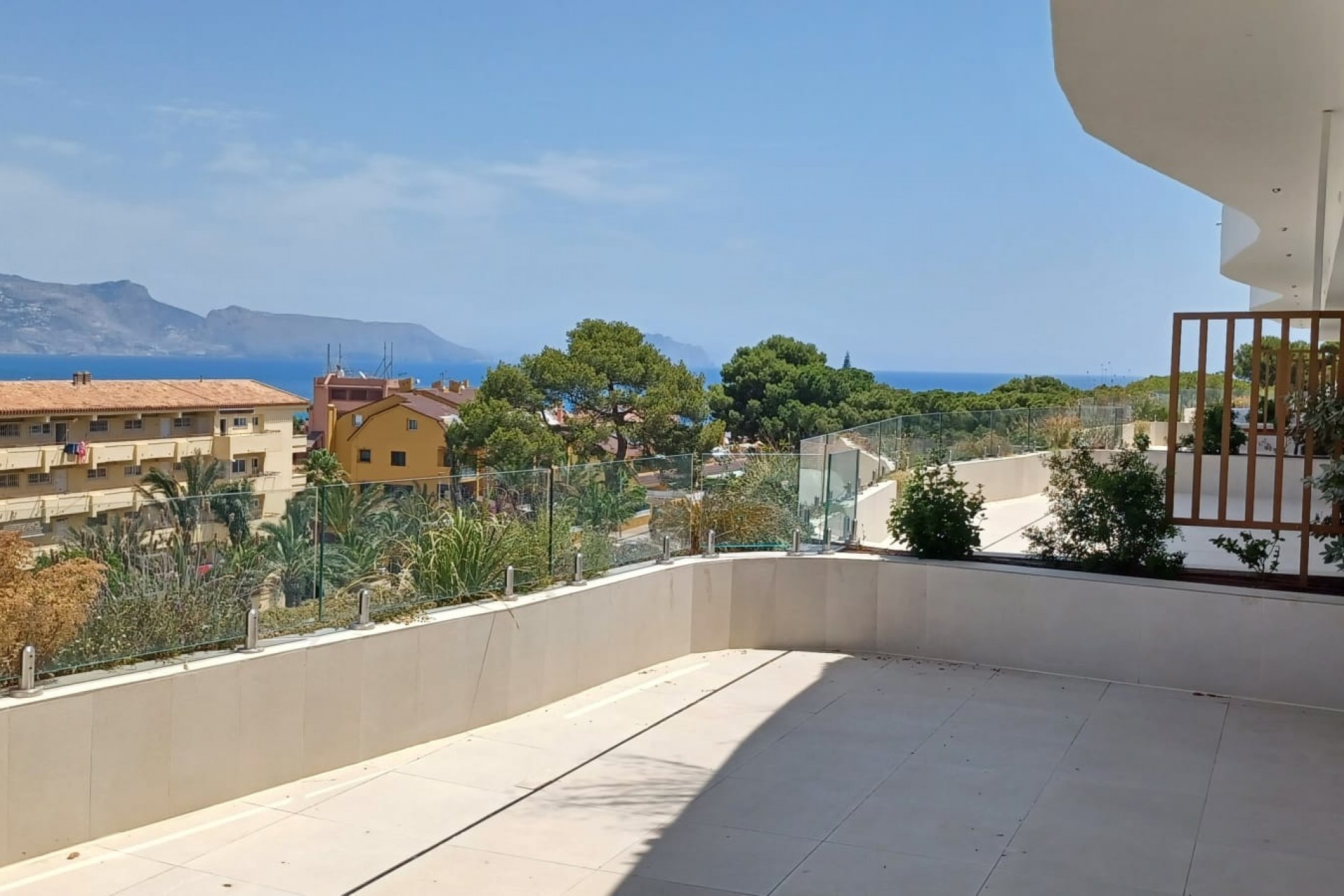 Herverkoop - Appartement -
Alfaz del Pi - Albir