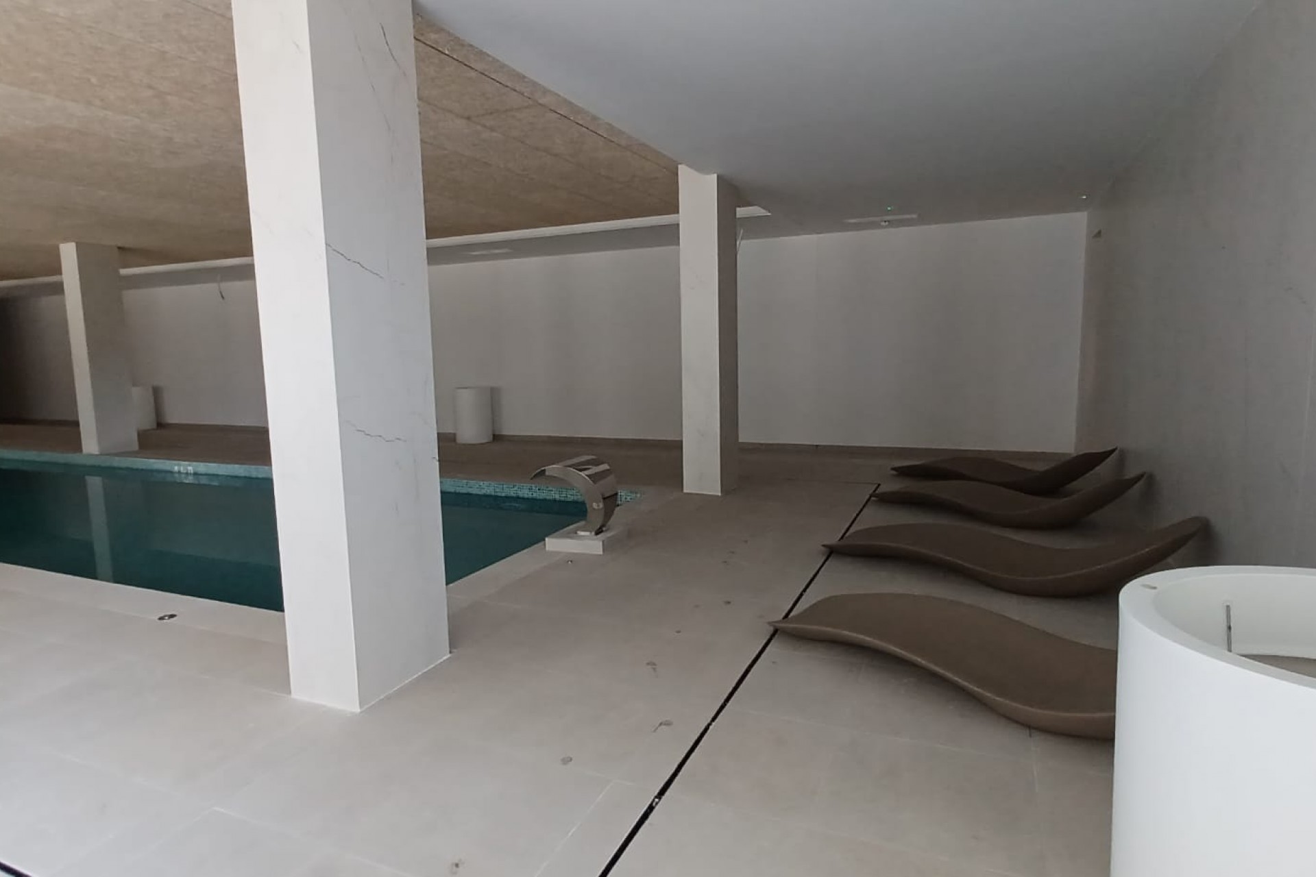 Herverkoop - Appartement -
Alfaz del Pi - Albir